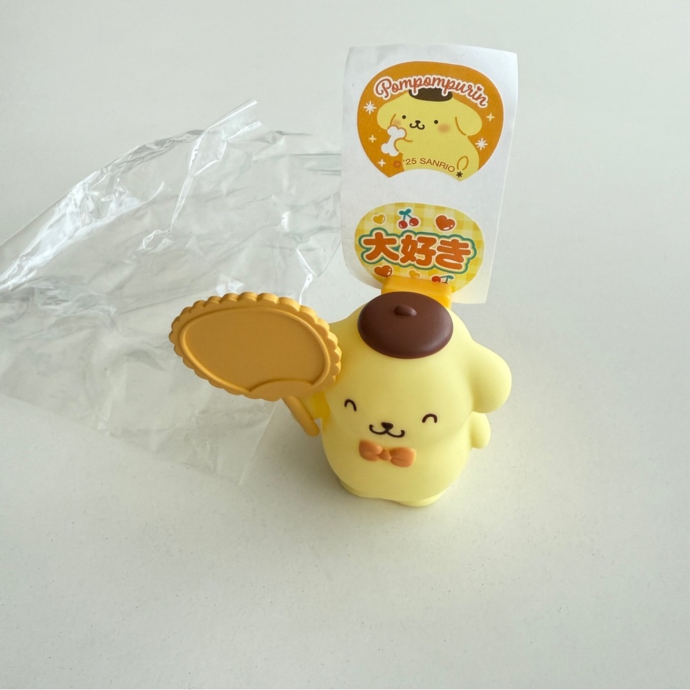 New Sanrio Pompompurin - Picture 2 of 6